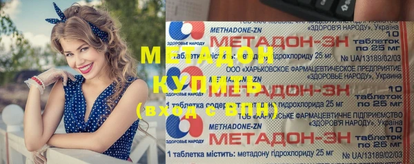 хмурый Алексин