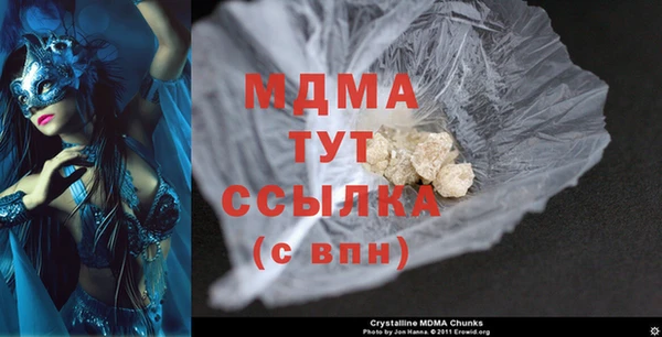 хмурый Алексин